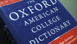 Un diccionario “futbolístico”: Oxford añadió frases de José Mourinho y Alex Ferguson antes del Mundial de Qatar 2022