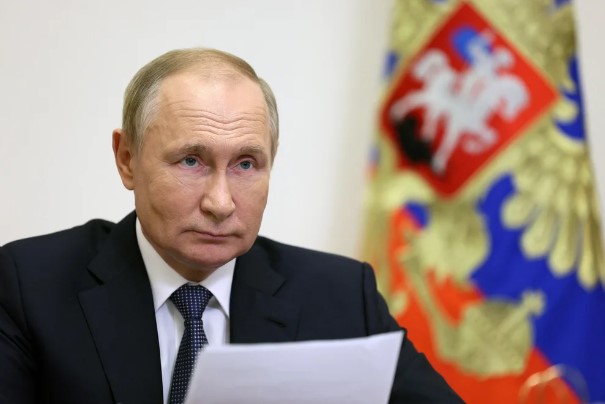 La estrategia propagandística de Putin para encubrir las atrocidades cometidas en Ucrania