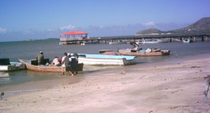 Inea suspende zarpes de embarcaciones en cuatro regiones del país