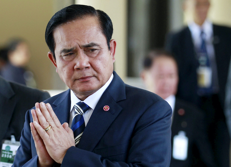 Primer ministro de Tailandia ordena investigar “horrible” matanza en guardería