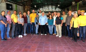 Colegio de Ingenieros asegura que “con platica” en un año restablecerían servicio de agua y luz en Venezuela