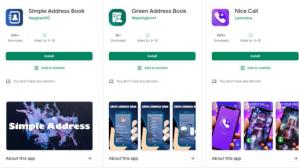 ¡Alerta! Troyano oculto en 190 aplicaciones de Android registra a los usuarios en servicios de pago no deseados
