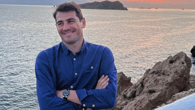 “Disculpas a la comunidad Lgbt”: Iker Casillas desmiente que es gay, su cuenta fue “hackeada”