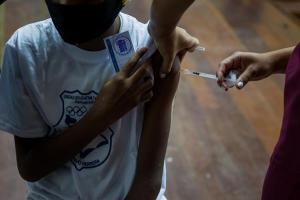 Venezuela está en riesgo por falta de vacunas para niños