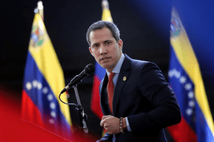 Guaidó: Los venezolanos en el exterior tienen el derecho a participar en la primaria (VIDEO)