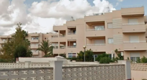 Joven venezolana desaparecida murió tras caer de un balcón en Ibiza