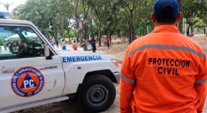 Sucesos viales en Táchira han aumentado en un 20% según reportes de Proteccción Civil 