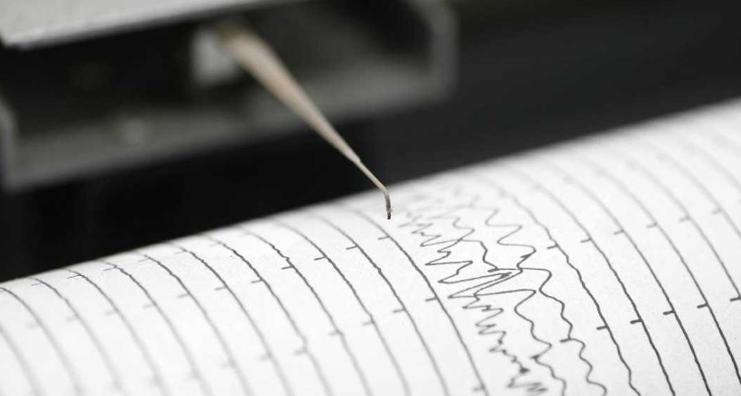 Alaska fue sacudida por un poderoso sismo de magnitud 4.6