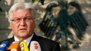 Alemania pide donaciones económicas para Ucrania ante el peligroso invierno
