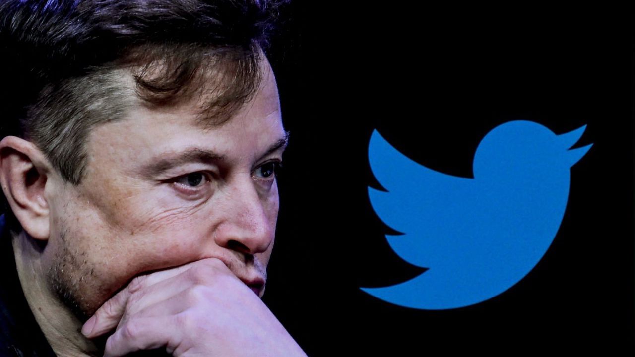 Elon Musk “retrasa” el reinicio de la verificación en Twitter por preocupaciones de suplantación