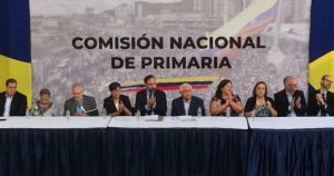 Exilio venezolano plantea requisitos a la Comisión Nacional de Primaria para unas elecciones “intachables”