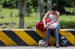 FundaRedes: Mujeres son expuestas a la esclavitud y la trata en zonas rurales de Venezuela