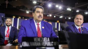 Maduro contempla la posibilidad de regresar al Sistema Interamericano