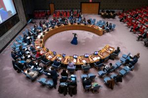 Consejo de Seguridad de la ONU discutirá a puertas cerradas sobre Venezuela y Guyana