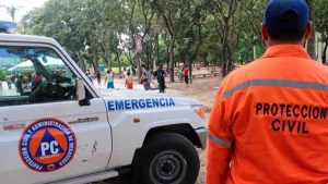 Fue hallado el cuerpo de un hombre arrastrado por una quebrada tras intensas lluvias en Táchira