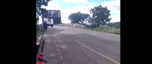 Denuncian mal estado de puentes y carreteras en Apure (VIDEOS)