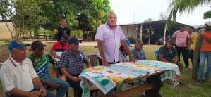 Alcalde opositor de Apure propone formar parte de comisión para combatir robo de ganado en la frontera