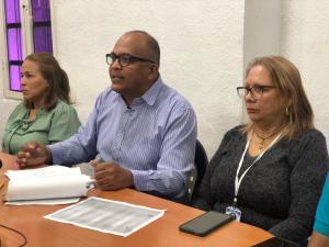 Concejales de oposición exigen renuncia a presidenta de Cámara Municipal en Roscio, Guárico