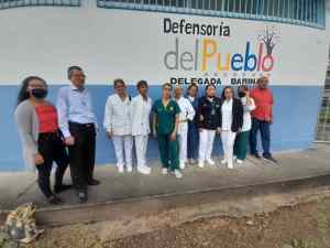 Discriminadas por la edad: enfermeras reciben presión de directivos de Clínica el Pilar en Barinas para que renuncien