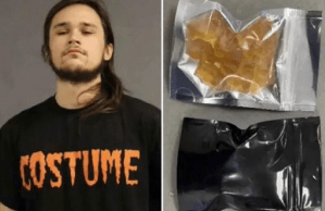 Malintencionados regalaron caramelos de cannabis a niños durante Halloween