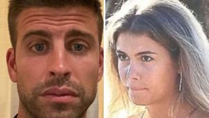 Periodista Jordi Martin cuenta todo sobre el juicio en el que enfrentó a Piqué y a Clara Chía