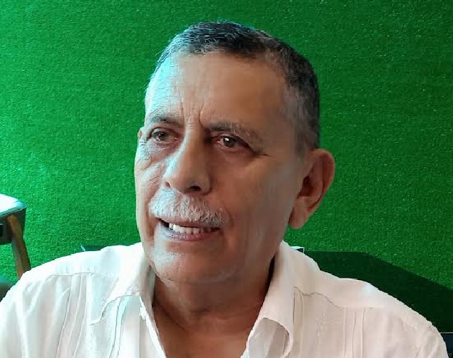 Hugo Maestre: El chavismo es lo más trágico que ha ocurrido en el país en su historia republicana