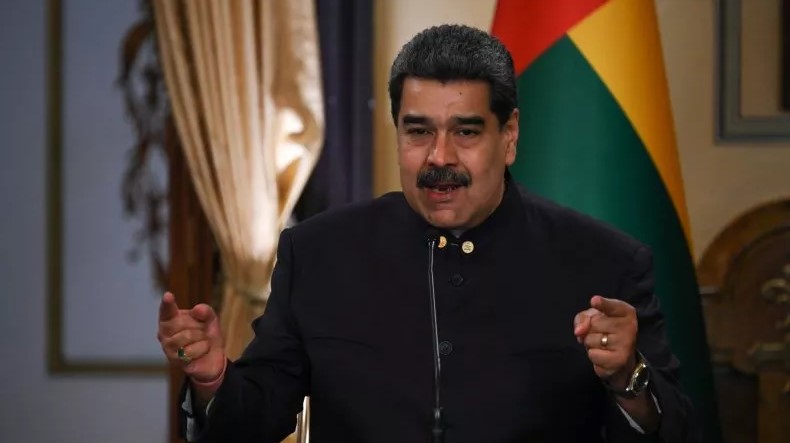 The Changing Tides of U.S.-Venezuela Relations | Opinion