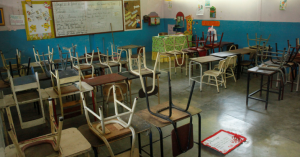 Cecodap: Colegios deben incorporar un mecanismo de análisis y valoración de riesgos
