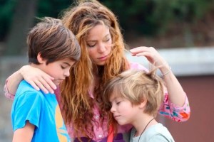 Shakira busca niñera para sus hijos en lujosa mansión de Miami con sueldazo de infarto