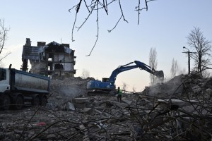 La guerra en Ucrania: desde la invasión rusa hasta la entrega de tanques pesados a Kiev