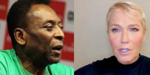 La cuestionada relación que tuvo Pelé con famosa cantante que era menor de edad