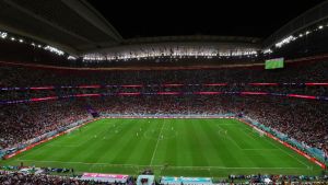 Qatar 2022: ¿Por qué no habrá partidos del Mundial el #7Dic y #8Dic?