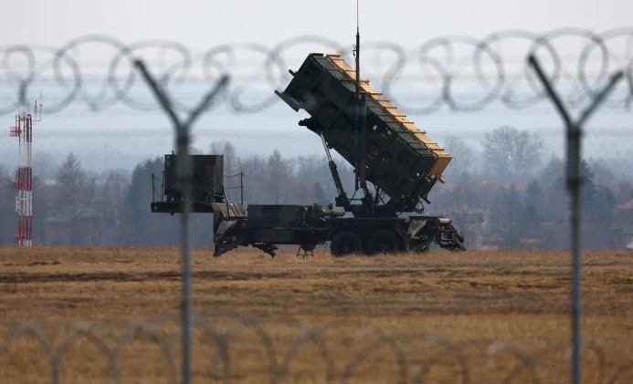 Qué puede hacer el sistema de misiles tierra-aire Patriot de los EEUU por Ucrania