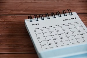 Estos serán los días feriados oficiales en EEUU para 2023