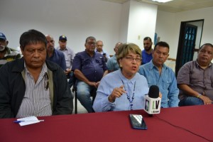 Arrancó proceso de postulación para conformar la comisión electoral de la Plataforma Unitaria en Monagas