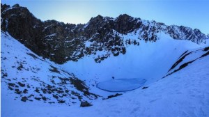 Lago de los Esqueletos: El misterioso sitio en el Himalaya donde se encontraron 300 cuerpos de diferentes épocas