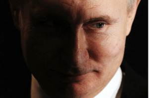 A Putin le entra el miedo escénico por Navidad