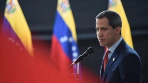 Guaidó’s Run at Risk as Venezuela’s Opposition Pulls Support