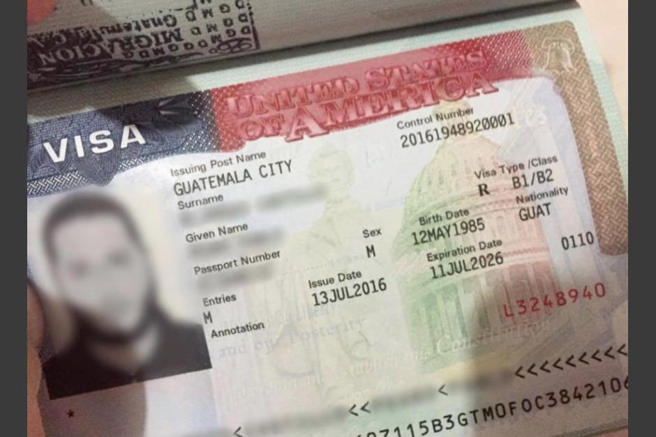 Guatemala entre los países que pueden entrar en Marruecos con visado electrónico