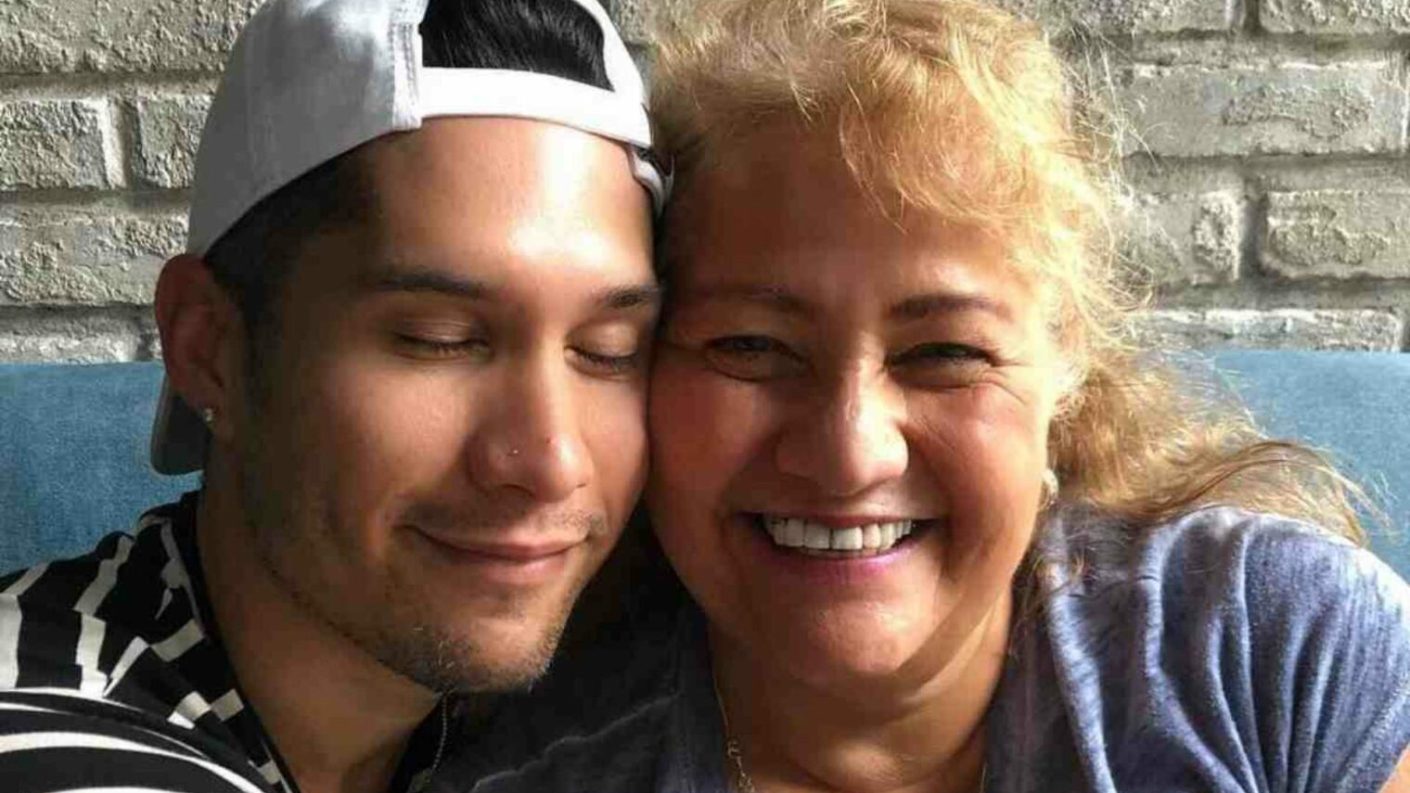 “¿Ya terminó de ridiculizar a mi hijo?”: La madre de Chyno Miranda vuelve a dirigirse a Irrael Gómez
