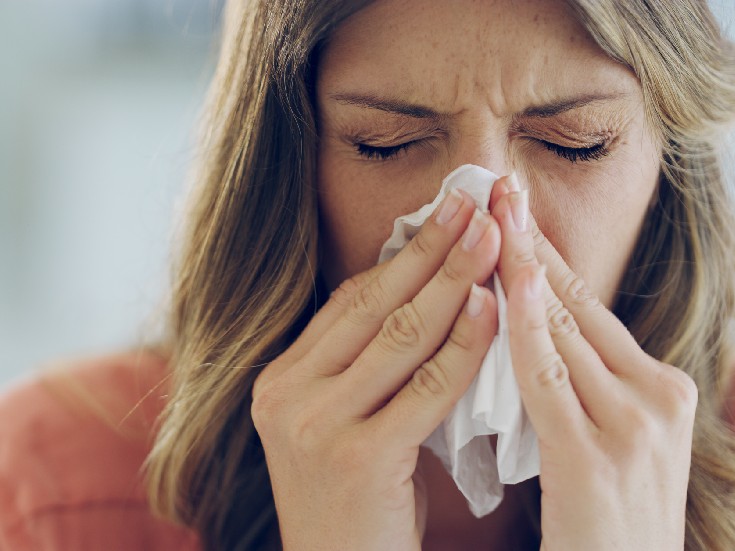 Rinitis Alérgica, la enfermedad crónica más frecuente en el mundo