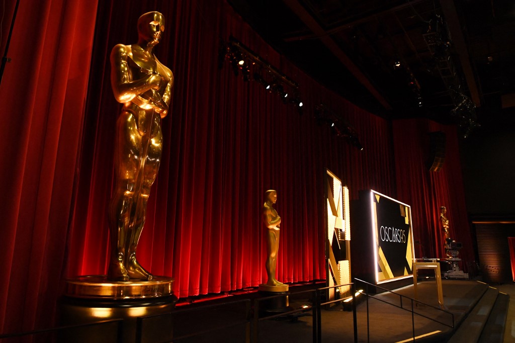 Sorpresas, confirmaciones y desaires en los Óscar: ninguna directora nominada y fracaso de “Babylon”