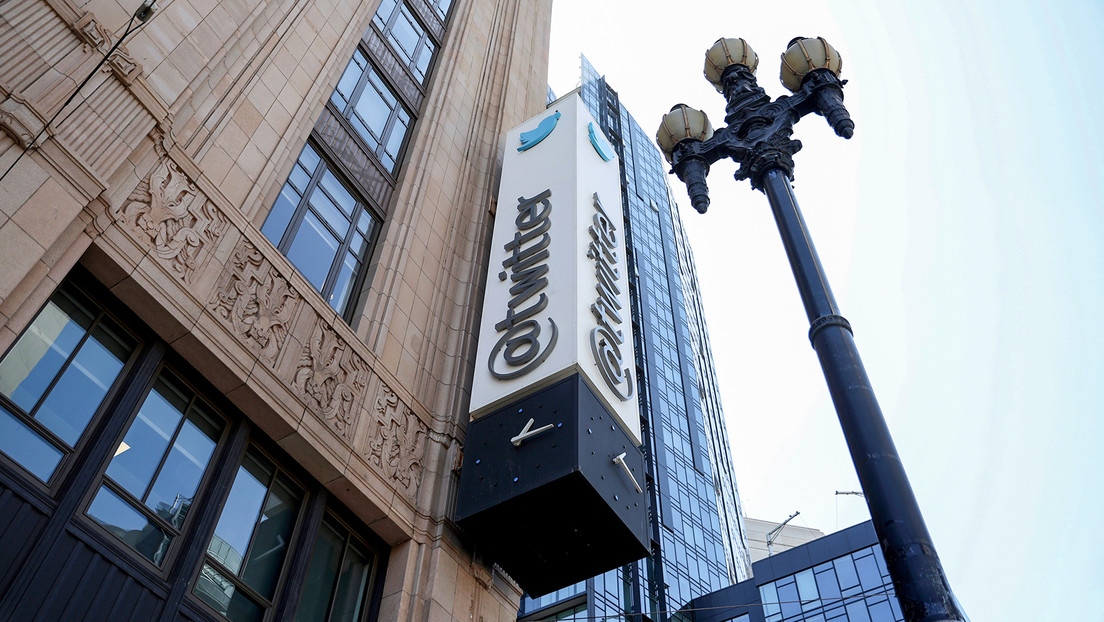 Demandan a Twitter por no pagar el alquiler de su oficina central en EEUU
