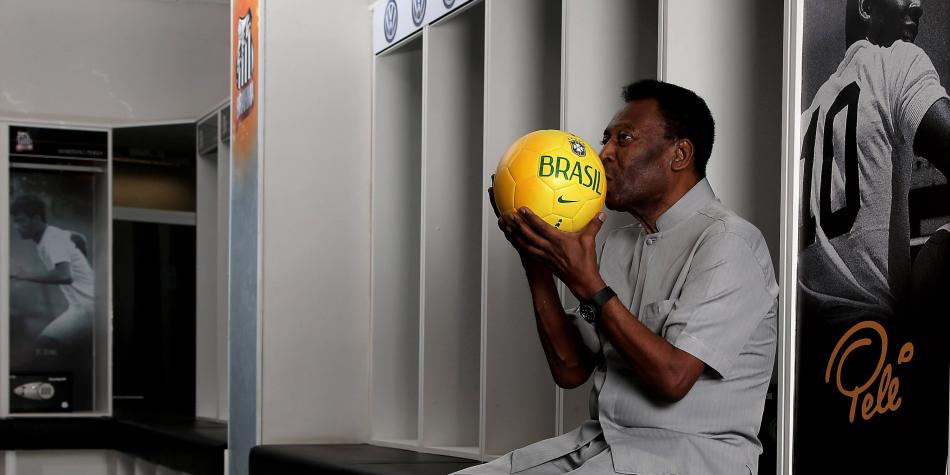 Ministra brasileña anima a rebautizar “muchas escuelas” con el nombre de Pelé