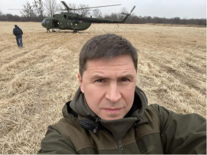 Asesor de Zelenski explicó con qué armas occidentales Ucrania podrá ganar la guerra este año
