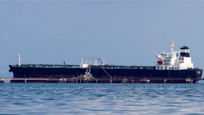 Venezuela earmarks a third oil cargo to Chevron under U.S. license -sources