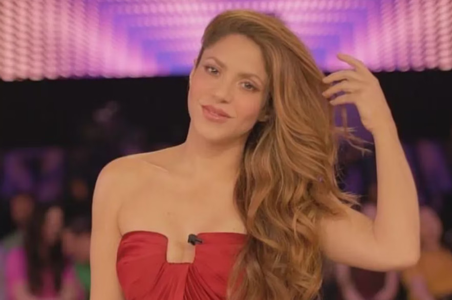 ¿Cómo se llama Shakira en la vida real?