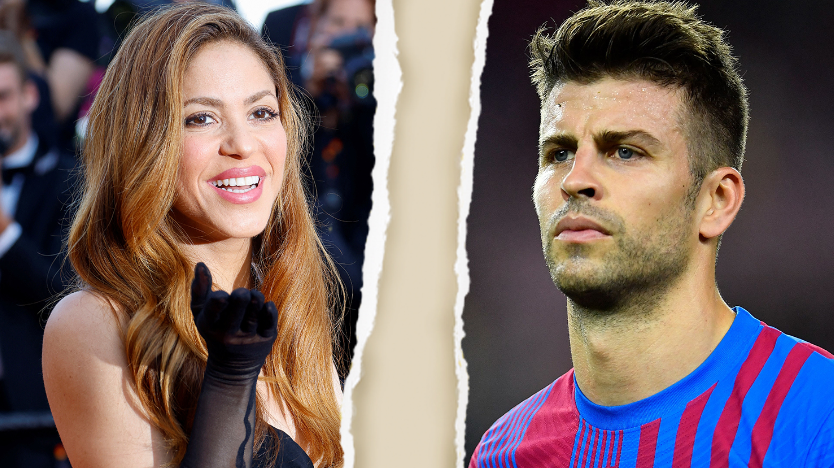 Nuevo capítulo de la novela Shakira-Piqué: posible demanda judicial