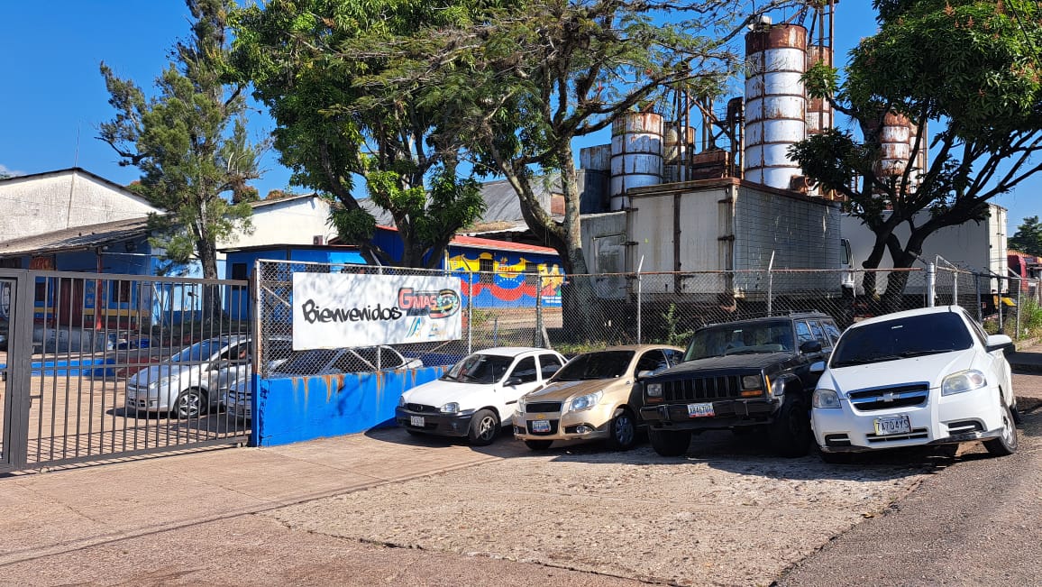 Gran Misión Abastecimiento Soberano tiene “tremendo mono” con transportistas del Clap en Táchira