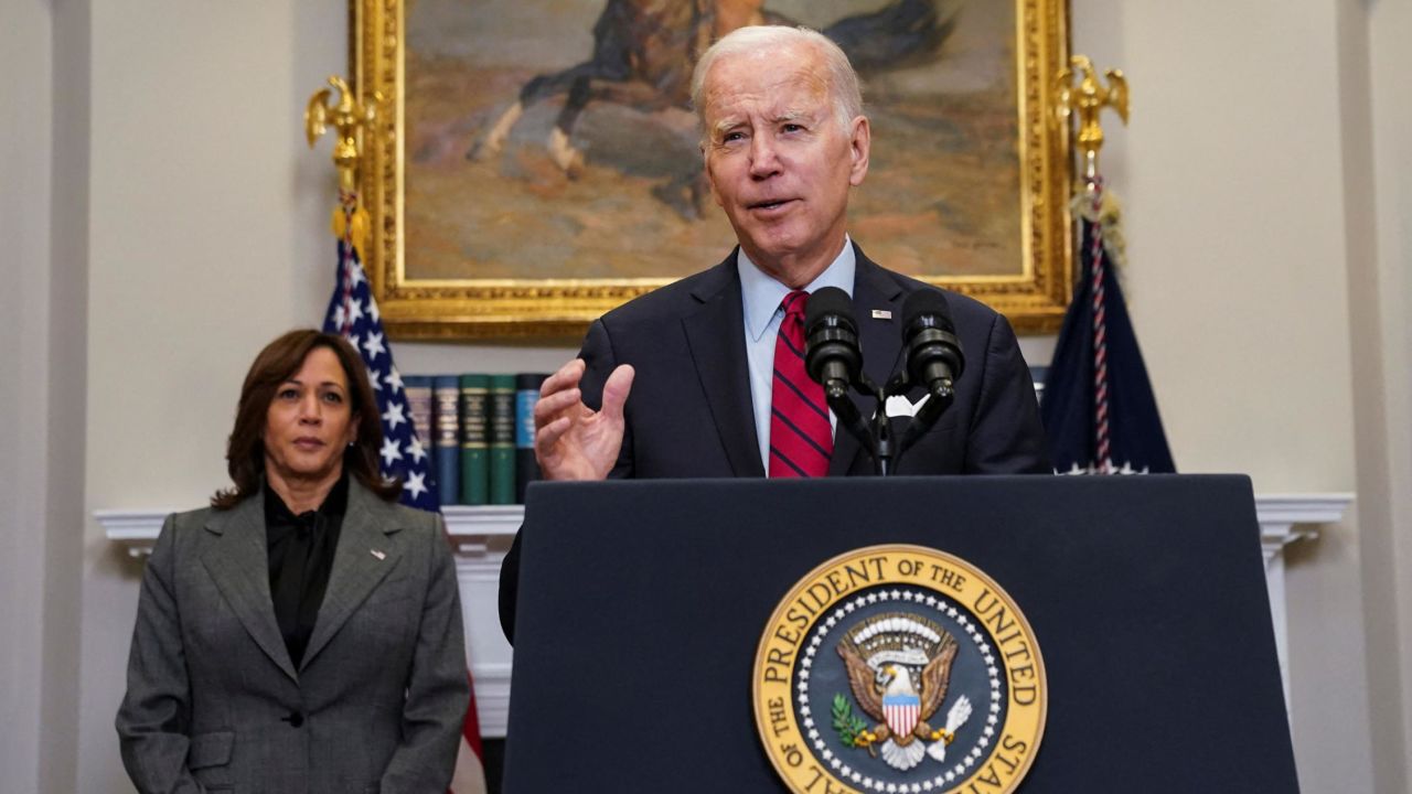 Joe Biden inicia tercer año de mandato en EEUU acosado por escándalo de documentos
